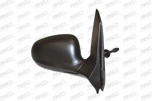 Καθρέπτης Μηχανικός FORD KA Hatchback / 3dr 2008 - 2016 ( RU8 ) 1.2  ( AAAA,FP4  ) (69 hp ) Βενζίνη #073107483