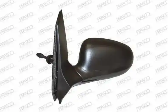 Καθρέπτης Μηχανικός FORD KA Hatchback / 3dr 2008 - 2016 ( RU8 ) 1.2  ( AAAA,FP4  ) (69 hp ) Βενζίνη #073107484