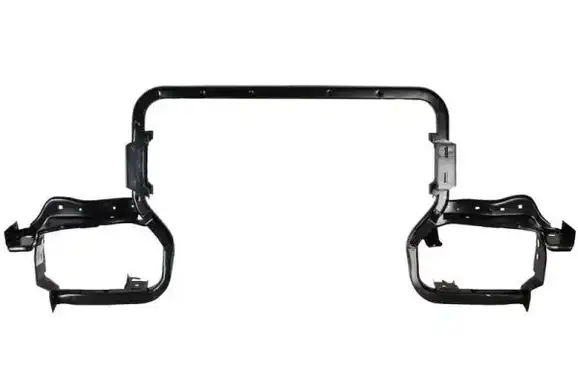 Μετώπη JEEP GRAND CHEROKEE SUV/ ΕΚΤΟΣ ΔΡΟΜΟΥ / 5dr 2005 - 2008 3.0 CRD  ( EXL  ) (218 hp ) Πετρέλαιο #074000225