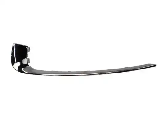 Πλαίσιο Διχτυού Προφυλακτήρα OPEL INSIGNIA Hatchback / 5dr 2008 - 2013 1.4 (68)  ( A 14 NET,B 14 NET  ) (140 hp ) Βενζίνη #074404012