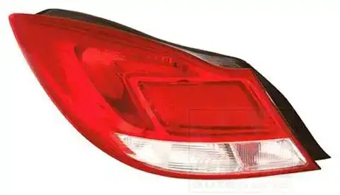 Φανάρι Πίσω OPEL INSIGNIA Hatchback / 5dr 2008 - 2013 1.4 (68)  ( A 14 NET,B 14 NET  ) (140 hp ) Βενζίνη #074405819