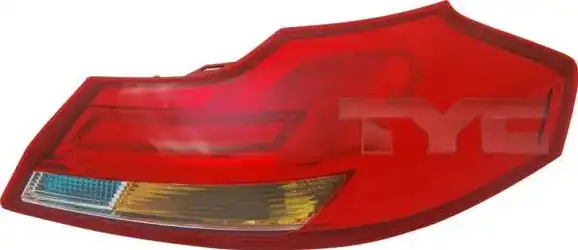 Φανάρι Πίσω OPEL INSIGNIA SW Sports Tourer 2008 - 2013 1.4 (35)  ( A 14 NET  ) (140 hp ) Βενζίνη #074405826