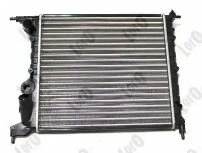 Ψυγείο Νερού RENAULT 19 ( L53 ) Sedan / 4dr  ( Chamade ) 1992 - 1995 ( L53 )  ( B53 )  ( C53 ) 1.2  ( E7F 730  ) (60 hp ) Βενζίνη #075206300