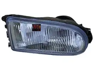 Προβολείς Ομίχλης RENAULT LAGUNA ( B56 ) Liftback / 5dr 1994 - 1998 ( B56 ) 1.6 16V (B568, B561)  ( K4M 720,K4M 724  ) (107 hp ) Βενζίνη #075505112