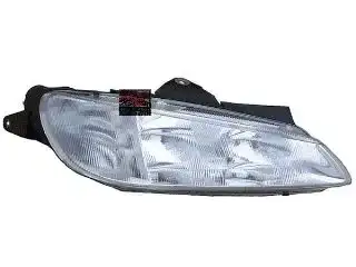 Φανάρι Εμπρός PEUGEOT 406 Sedan / 4dr 1996 - 1999 ( 8B ) 1.6  ( BFZ (XU5JP)  ) (88 hp ) Βενζίνη #075605131