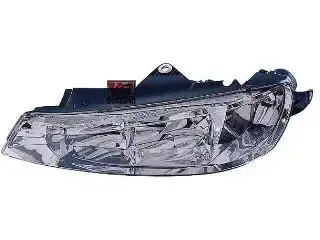 Φανάρι Εμπρός PEUGEOT 406 Sedan / 4dr 1999 - 2004 ( 8B ) 1.6  ( BFZ (XU5JP)  ) (88 hp ) Βενζίνη #075605272