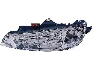 Φανάρι Εμπρός PEUGEOT 406 Sedan / 4dr 1999 - 2004 ( 8B ) 1.6  ( BFZ (XU5JP)  ) (88 hp ) Βενζίνη #075605273