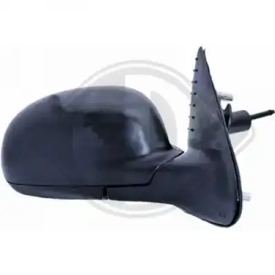 Καθρέπτης Μηχανικός PEUGEOT 406 Sedan / 4dr 1996 - 1999 ( 8B ) 1.6  ( BFZ (XU5JP)  ) (88 hp ) Βενζίνη #075607481