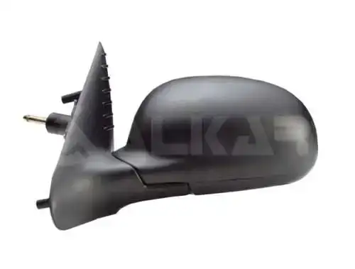 Καθρέπτης Μηχανικός PEUGEOT 406 Sedan / 4dr 1996 - 1999 ( 8B ) 1.6  ( BFZ (XU5JP)  ) (88 hp ) Βενζίνη #075607482