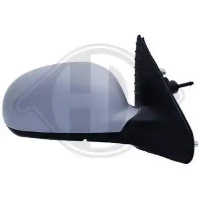 Καθρέπτης Ηλεκτρικός PEUGEOT 406 Sedan / 4dr 1999 - 2004 ( 8B ) 1.6  ( BFZ (XU5JP)  ) (88 hp ) Βενζίνη #075607581