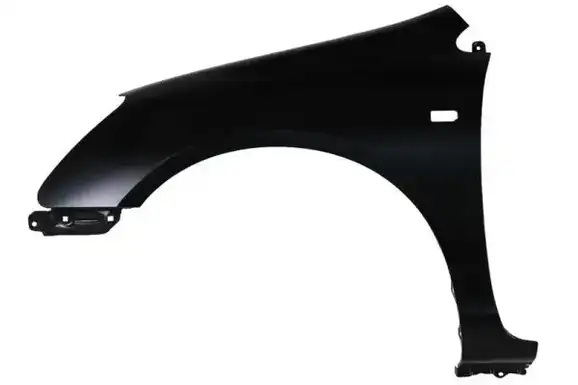 Φτερό HONDA CIVIC Hatchback / 3dr 2001 - 2004 ( EP / S / U / V / M ) 1.4 i  ( D14Z6  ) (75 hp ) Βενζίνη #076100652