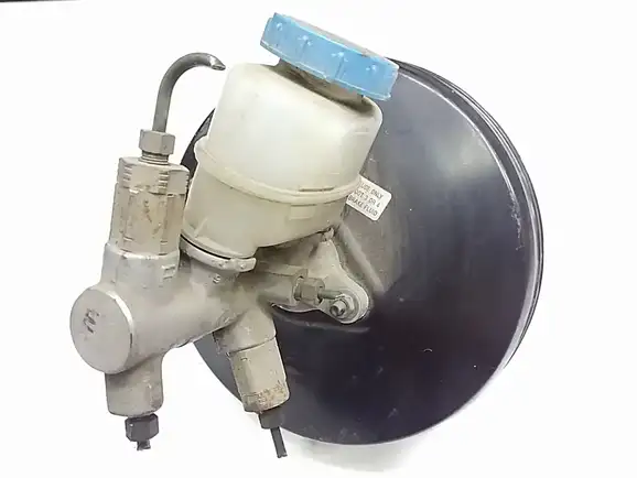 Σεβρόφρενο Κομπλέ NISSAN ALMERA Sedan / 4dr 2000 - 2002 ( N16 ) 1.5  ( QG15DE  ) (90 hp ) Βενζίνη #875-01511