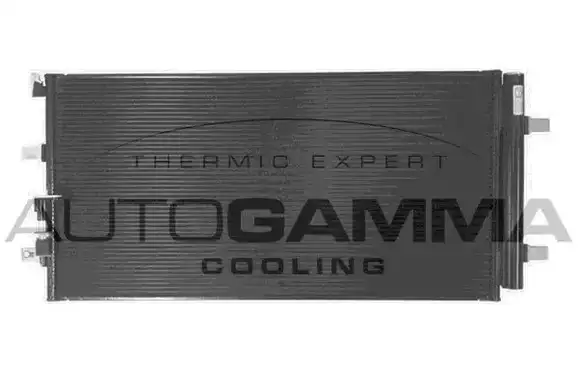 Ψυγείο A/C (Εξωτερικό) AUDI A4 Cabrio / 2dr 2008 - 2011 ( 8K ) 1800 ( CABA ) ( CDHA ) Petrol 120 TFSI #076706410