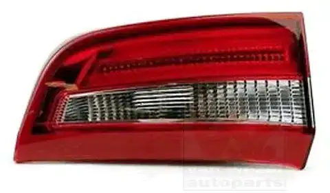 Φανάρι Πίσω VOLVO S60 Sedan / 4dr 2010 - 2014 1.5 T2  ( B 4154 T5  ) (122 hp ) Βενζίνη #076805826