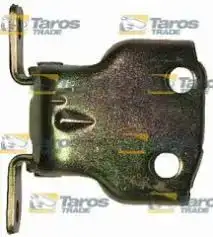 Μεντεσἐς Πόρτας CHEVROLET-DAEWOO MATIZ Hatchback / 5dr 1998 - 2001 ( M100 ) 0.8  ( F8CV  ) (52 hp ) Βενζίνη #049606171