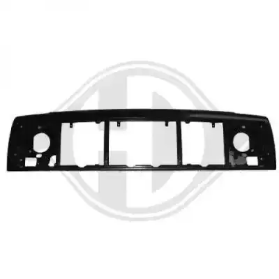 Μετώπη JEEP CHEROKEE SUV/ ΕΚΤΟΣ ΔΡΟΜΟΥ / 3-5dr 1997 - 2001 ( XJ ) 2.1 D  (   ) (87 hp ) Πετρέλαιο #077300220