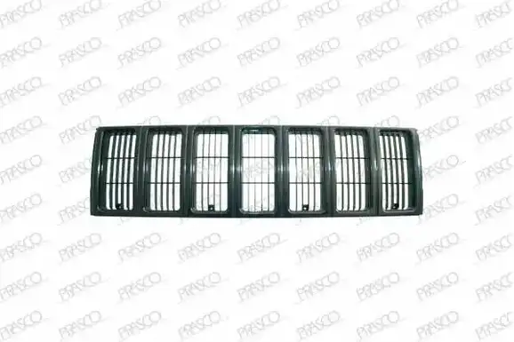 Μάσκα JEEP CHEROKEE SUV/ ΕΚΤΟΣ ΔΡΟΜΟΥ / 3-5dr 1997 - 2001 ( XJ ) 2.1 D  (   ) (87 hp ) Πετρέλαιο #077304540