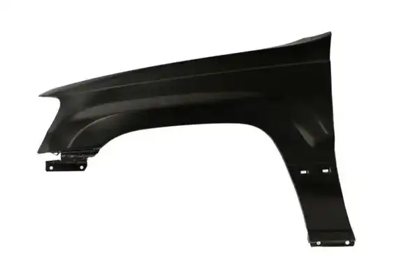 Φτερό JEEP GRAND CHEROKEE SUV/ ΕΚΤΟΣ ΔΡΟΜΟΥ / 5dr 2003 - 2005 ( WJ )  ( WG ) 2.7 CRD 4x4  ( ENF  ) (163 hp ) Πετρέλαιο #077500652