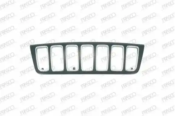 Μάσκα JEEP GRAND CHEROKEE SUV/ ΕΚΤΟΣ ΔΡΟΜΟΥ / 5dr 2003 - 2005 ( WJ )  ( WG ) 2.7 CRD 4x4  ( ENF  ) (163 hp ) Πετρέλαιο #077504550