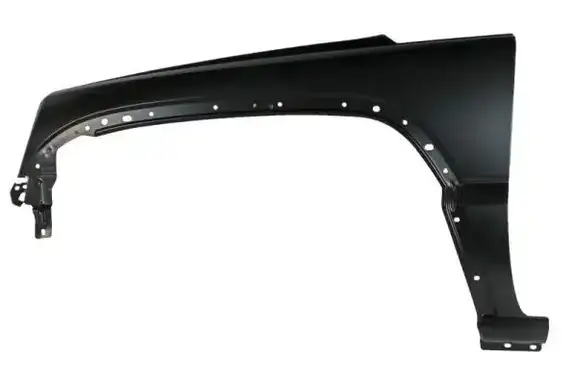 Φτερό JEEP CHEROKEE SUV/ ΕΚΤΟΣ ΔΡΟΜΟΥ / 5dr 2005 - 2008 ( KJ ) 2.4  ( ED1  ) (152 hp ) Βενζίνη #077700662