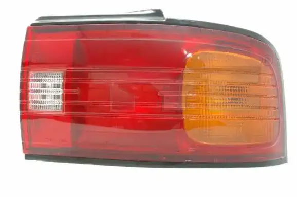 Φανάρι Πίσω MAZDA 323 Sedan / 4dr 1992 - 1995 ( BG ) 1.3  ( B383,B3E  ) (67 hp ) Βενζίνη #078305811