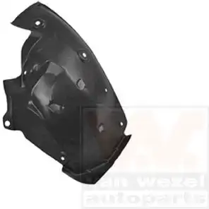 Θόλος Πλαστικός RENAULT KANGOO MPV / ΠΟΛΥΜΟΡΦΙΚΑ / 5dr 2009 - 2013 ( KW ) 1.5 dCi  ( K9K 804  ) (110 hp ) Πετρέλαιο #078400831