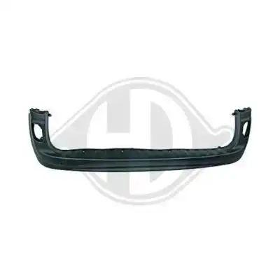 Προφυλακτήρας RENAULT KANGOO MPV / ΠΟΛΥΜΟΡΦΙΚΑ / 5dr 2009 - 2013 ( KW ) 1.5 dCi  ( K9K 804  ) (110 hp ) Πετρέλαιο #078403600