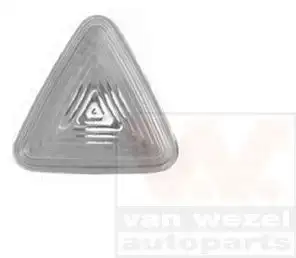 Φλας RENAULT KANGOO MPV / ΠΟΛΥΜΟΡΦΙΚΑ / 5dr 2009 - 2013 ( KW ) 1.5 dCi  ( K9K 804  ) (110 hp ) Πετρέλαιο #078405490