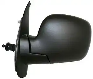 Καθρέπτης Μηχανικός RENAULT KANGOO MPV / ΠΟΛΥΜΟΡΦΙΚΑ / 5dr 2009 - 2013 ( KW ) 1.5 dCi  ( K9K 804  ) (110 hp ) Πετρέλαιο #078407582