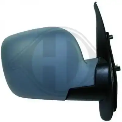 Καθρέπτης Ηλεκτρικός RENAULT KANGOO MPV / ΠΟΛΥΜΟΡΦΙΚΑ / 5dr 2009 - 2013 ( KW ) 1.5 dCi  ( K9K 804  ) (110 hp ) Πετρέλαιο #078407591