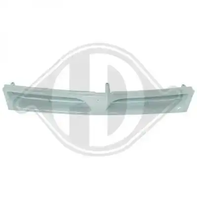 Μάσκα MITSUBISHI LANCER Liftback / 5dr 1992 - 1994 ( C6 ) 1.3 12V (C61A)  ( 4G13 (12V)  ) (75 hp ) Βενζίνη #078804540