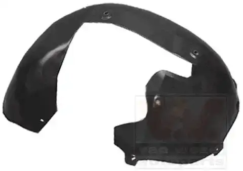 Θόλος Πλαστικός AUDI A3 Hatchback / 3dr 2008 - 2012 ( 8P )( F/L ) 1.2 TSI  ( CBZB  ) (105 hp ) Βενζίνη #079000831