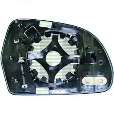Κρύσταλλο Καθρέφτη AUDI A3 Hatchback / 3dr 2008 - 2012 ( 8P )( F/L ) 1.2 TSI  ( CBZB  ) (105 hp ) Βενζίνη #079007602