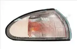Φλας MITSUBISHI COLT Hatchback / 3dr 1992 - 1995 ( CA ) 1.3 GLi 12V (CA1A)  ( 4G13 (12V)  ) (75 hp ) Βενζίνη #079305496