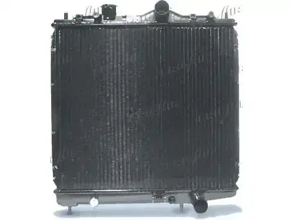 Ψυγείο Νερού MITSUBISHI COLT Hatchback / 3dr 1992 - 1995 ( CA ) 1.3 GLi 12V (CA1A)  ( 4G13 (12V)  ) (75 hp ) Βενζίνη #079306300