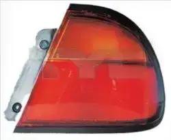 Φανάρι Πίσω MAZDA 323 Sedan / 4dr 1995 - 1998 ( BA ) 1.3 16V  ( B3 (16V)  ) (73 hp ) Βενζίνη #079505811