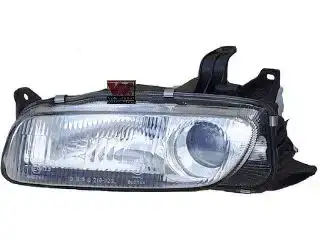 Φανάρι Εμπρός MAZDA 323F Coupe / 5dr 1995 - 1998 ( BA ) 1.5 16V  ( Z5-DE  ) (88 hp ) Βενζίνη #079705142