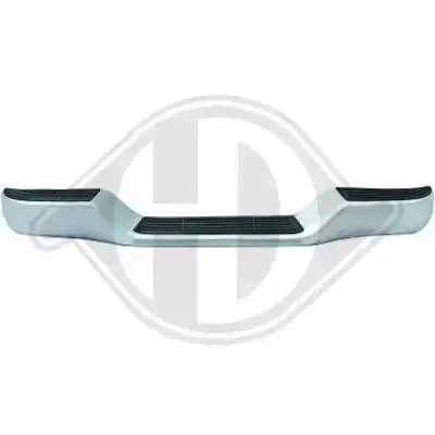 Προφυλακτήρας MAZDA B-Series Pick-Up 1986 - 1994 (UF) 2.0  ( FE (8V)  ) (88 hp ) Βενζίνη #095403395