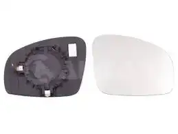 Κρύσταλλο Καθρέφτη SKODA FABIA Hatchback / 5dr 2011 - 2014 1.2  ( BBM,CHFA  ) (60 hp ) Βενζίνη #746007601