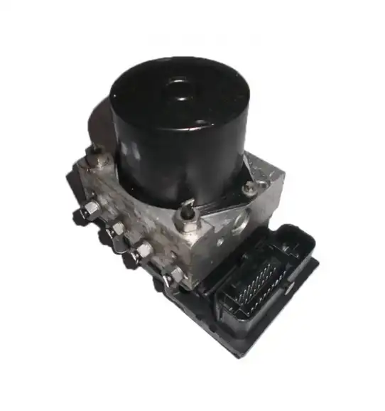 Μονάδα ABS VW POLO Ηatchback / 5dr 2005 - 2009 ( 9N3 ) 1.0  ( ARA  ) (79 hp ) Βενζίνη #6Q0907379AF