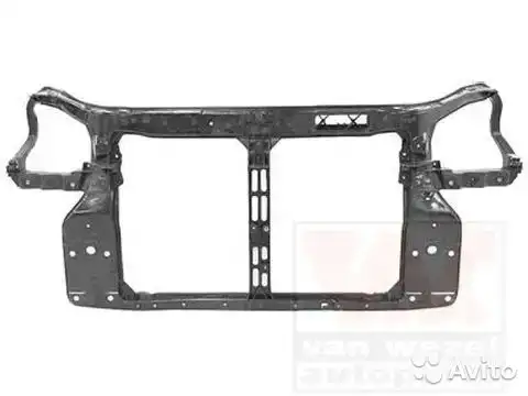 Μετώπη KIA RIO Sedan / 4dr 2002 - 2005 ( DC ) 1.3  ( A3E  ) (75 hp ) Βενζίνη #096400220