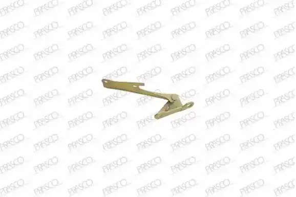 Μεντεσές Καπό MITSUBISHI OUTLANDER SUV/ ΕΚΤΟΣ ΔΡΟΜΟΥ/ 5dr 2003 - 2007 ( CU ) 2.0 (CU2W)  ( 4G63 (DOHC 16V)  ) (136 hp ) Βενζίνη #080106141