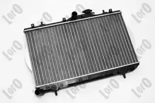 Ψυγείο Νερού HYUNDAI ACCENT Sedan 4dr 1994 - 1997 ( UA ) ( X3 ) 1.3  ( G4EH  ) (60 hp ) Βενζίνη #080206300