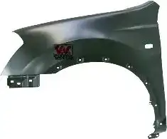 Φτερό NISSAN QASHQAI SUV/ ΕΚΤΟΣ ΔΡΟΜΟΥ / 5dr 2007 - 2010 ( J10 )( JJ10 ) 1.5 dCi  ( K9K 282,K9K 292  ) (106 hp ) Πετρέλαιο #080400652