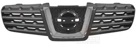 Μάσκα NISSAN QASHQAI SUV/ ΕΚΤΟΣ ΔΡΟΜΟΥ / 5dr 2007 - 2010 ( J10 )( JJ10 ) 1.5 dCi  ( K9K 282,K9K 292  ) (106 hp ) Πετρέλαιο #080404540