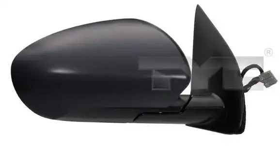 Καθρέπτης Ηλεκτρικός NISSAN QASHQAI SUV/ ΕΚΤΟΣ ΔΡΟΜΟΥ / 5dr 2007 - 2010 ( J10 )( JJ10 ) 1.5 dCi  ( K9K 282,K9K 292  ) (106 hp ) Πετρέλαιο #080407501