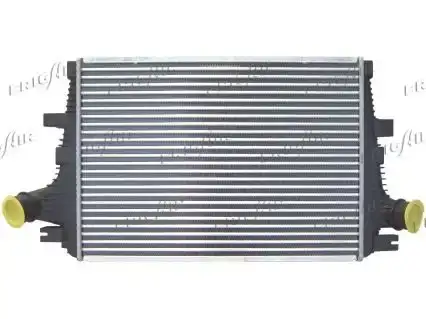 Ψυγείο Intercooler ALFA …