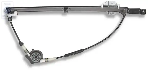 Γρύλος Παραθύρου Ηλεκτρικός VW TRANSPORTER Van 1991 - 1996 ( 70X ) ( T4 ) 1.8  ( PD  ) (67 hp ) Βενζίνη #063607041
