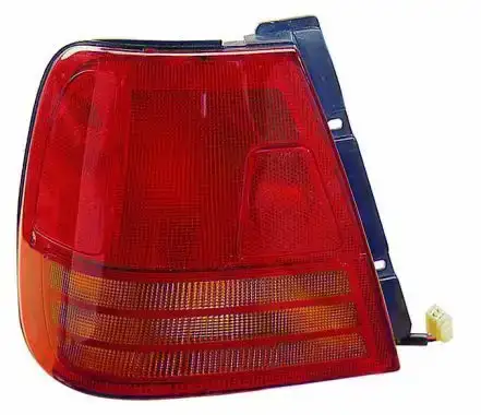 Φανάρι Πίσω SUZUKI SWIFT Sedan / 4dr 1992 - 1996 ( SF ) 1.0  ( G10A  ) (56 hp ) Βενζίνη #080805812