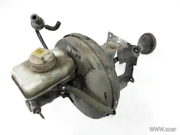 Σεβρόφρενο Κομπλέ OPEL VECTRA Sedan / 4dr 1996 - 1998 ( B ) 1.6 GL (F19)  ( 16 SV  ) (82 hp ) Βενζίνη #03495020